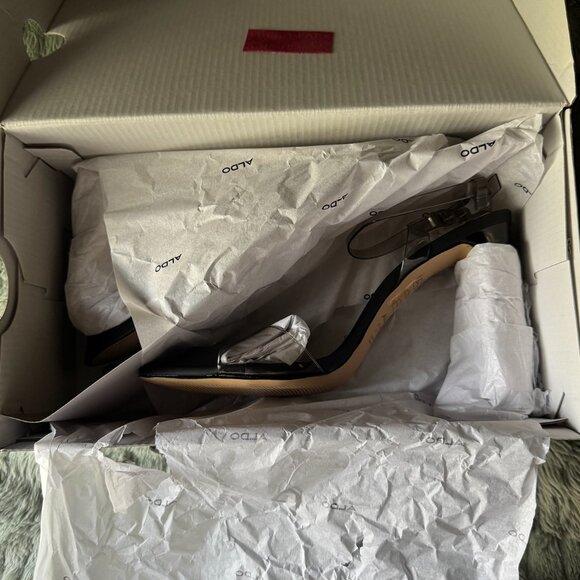 *UNWORN* ALDO Miracia - Size 9/40 - Picture 4 of 5